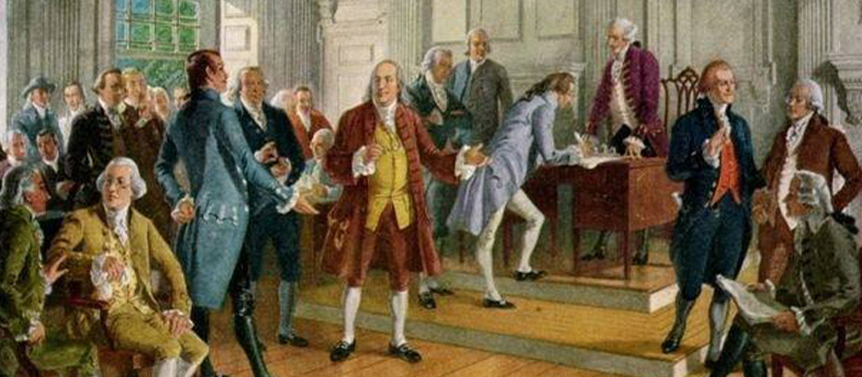 Founding Fathers